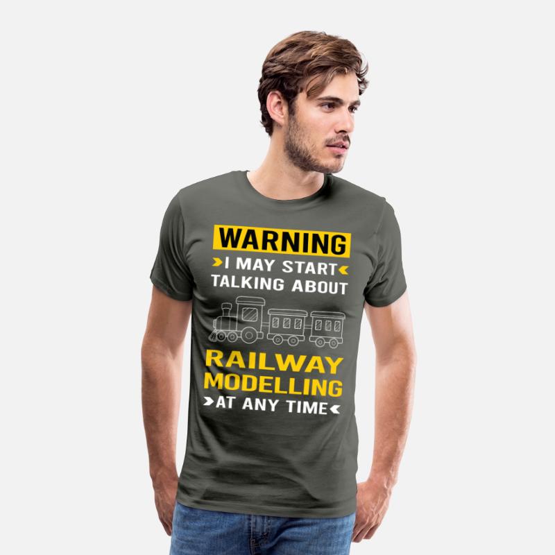 Railway Modelling Model Railroading Train Trains
