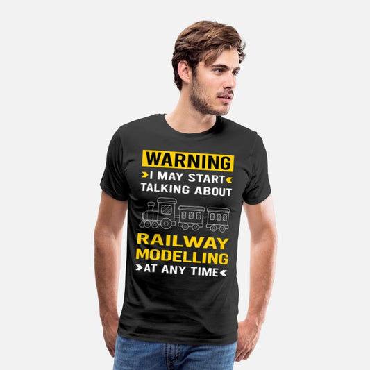 Railway Modelling Model Railroading Train Trains