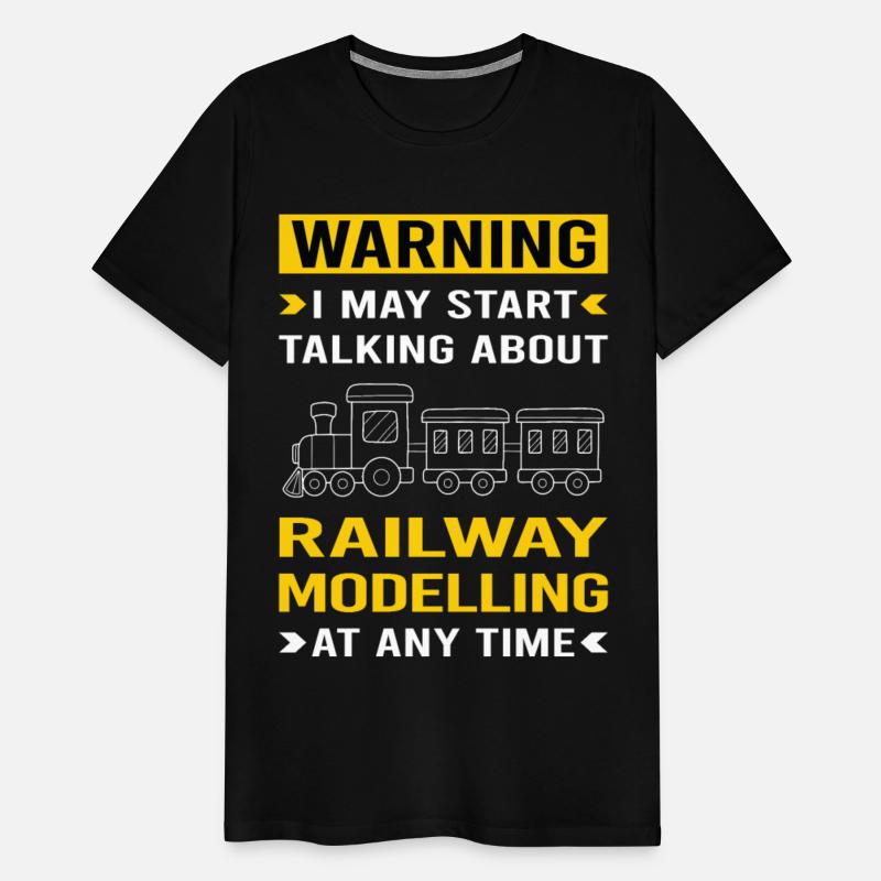 Railway Modelling Model Railroading Train Trains