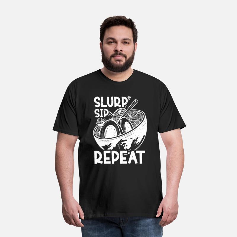 Ramen Lover Japanese Noodle Soup Ramen