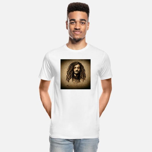 Rastaman da vinci style