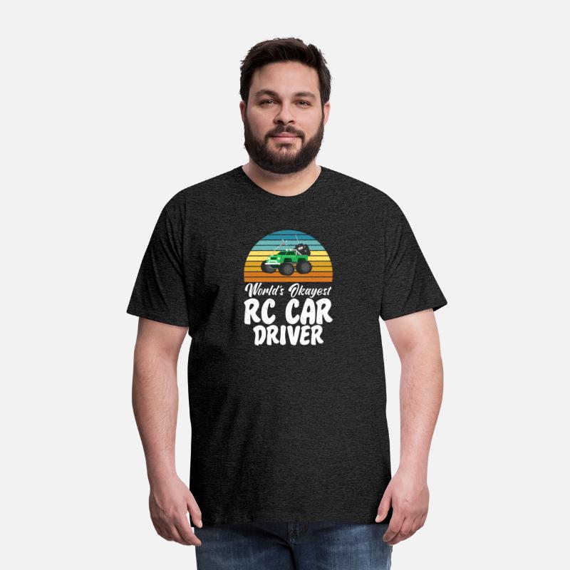 Rc Cars Racing Worlds Okayest Rc Car