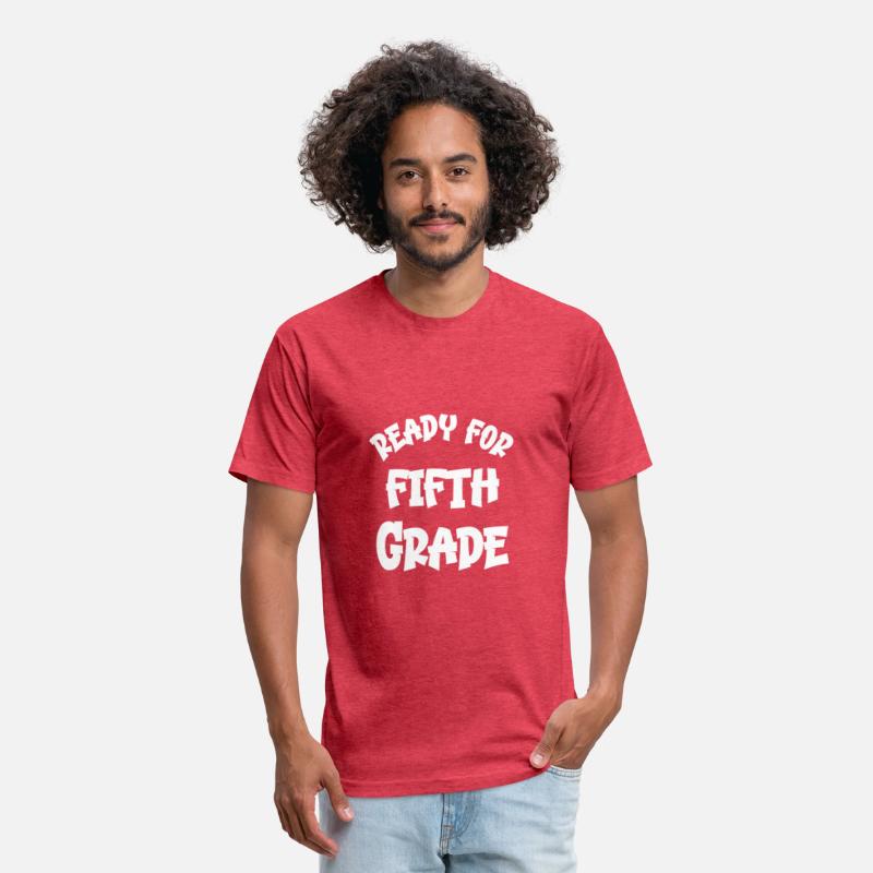 Ready For Fifth Grade