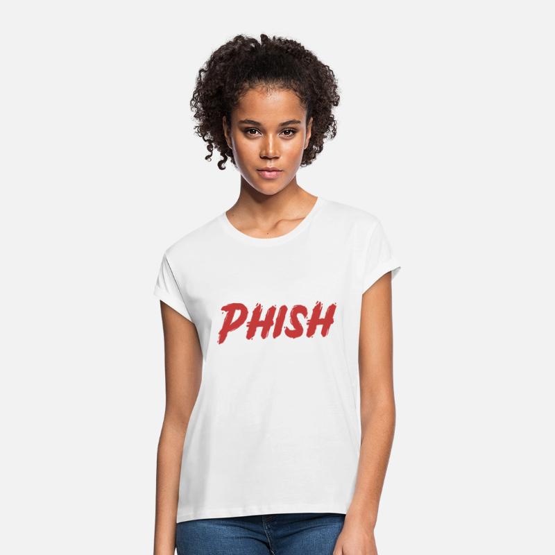 Ready To Phish Funny Cybersecurity Malware