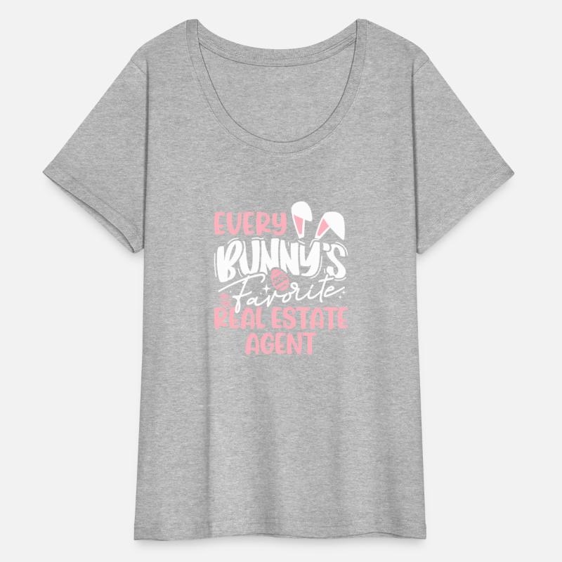 Real Estate Agent Realtor Easter