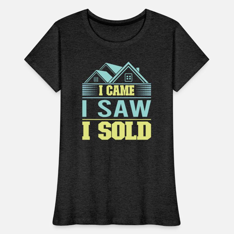 Real Estate Agent Realtor Home Closing Investor