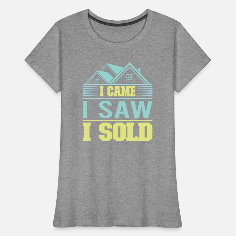 Real Estate Agent Realtor Home Closing Investor