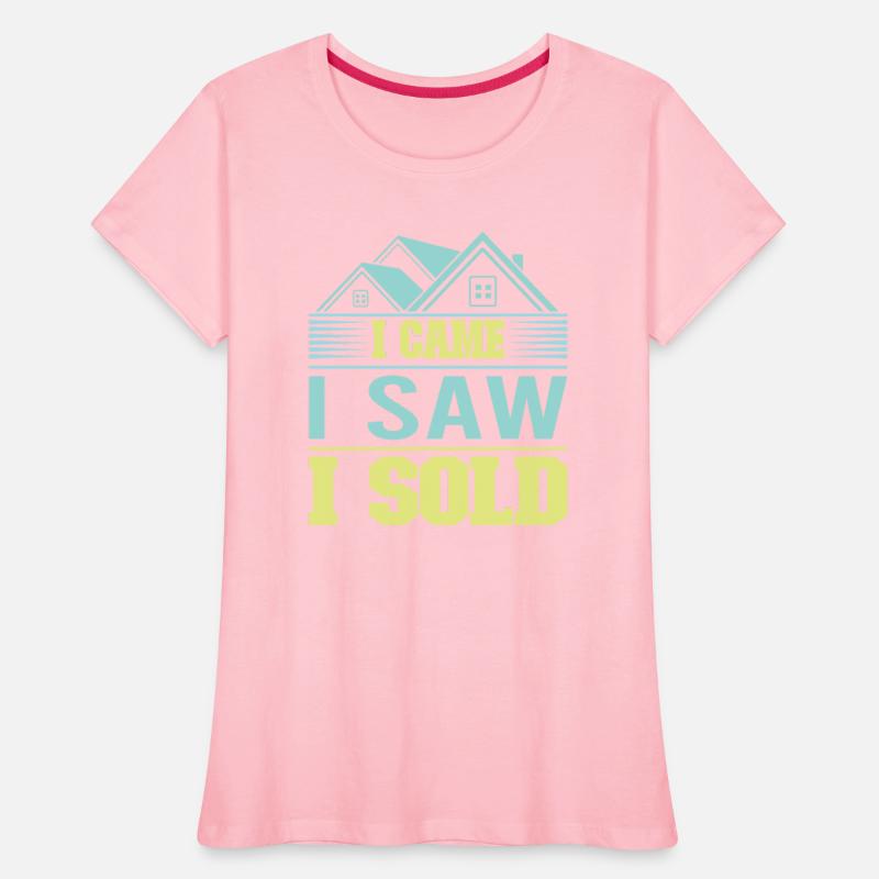 Real Estate Agent Realtor Home Closing Investor