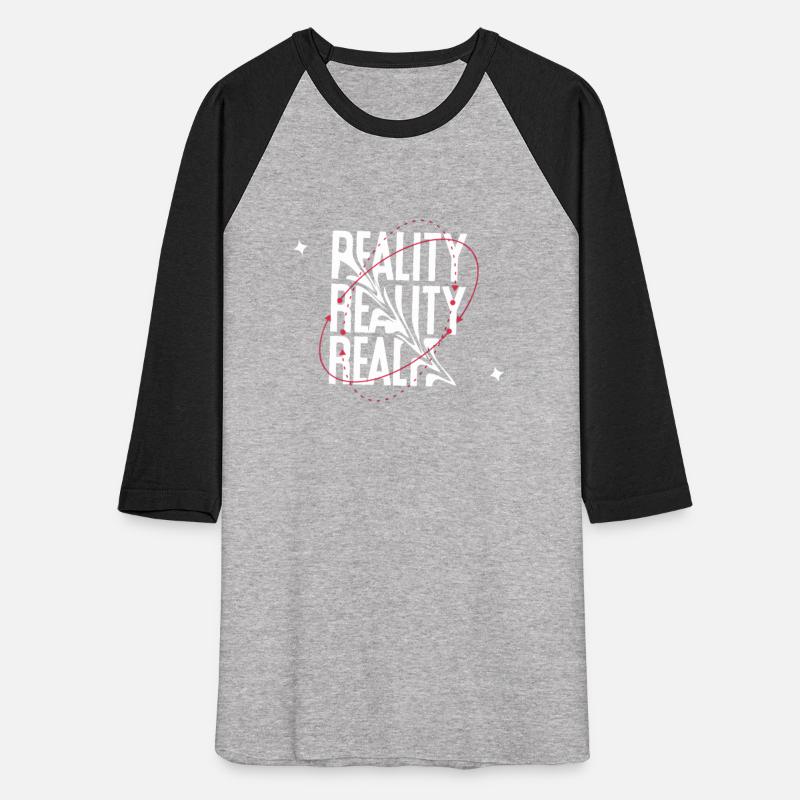 Reality Typography Design