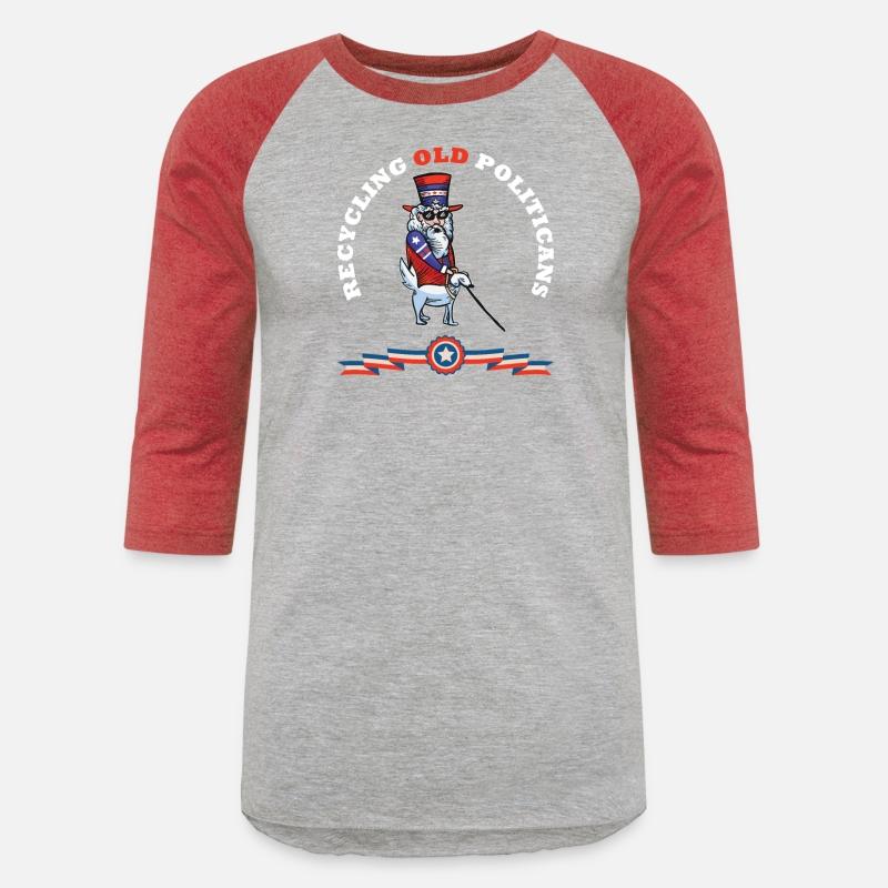 Recycling Old Politicans, Election