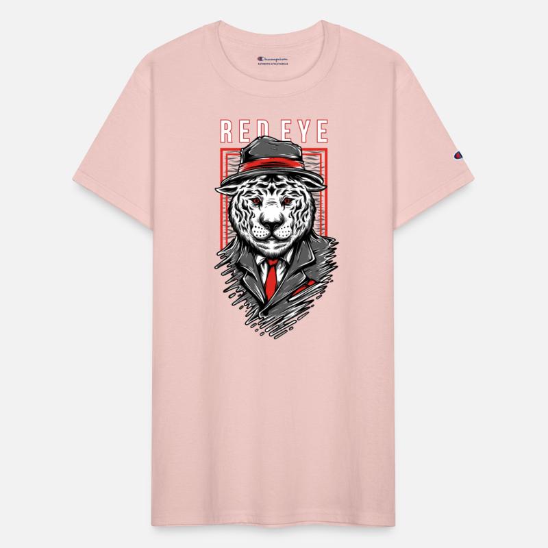 Red Eye, Animal Rights