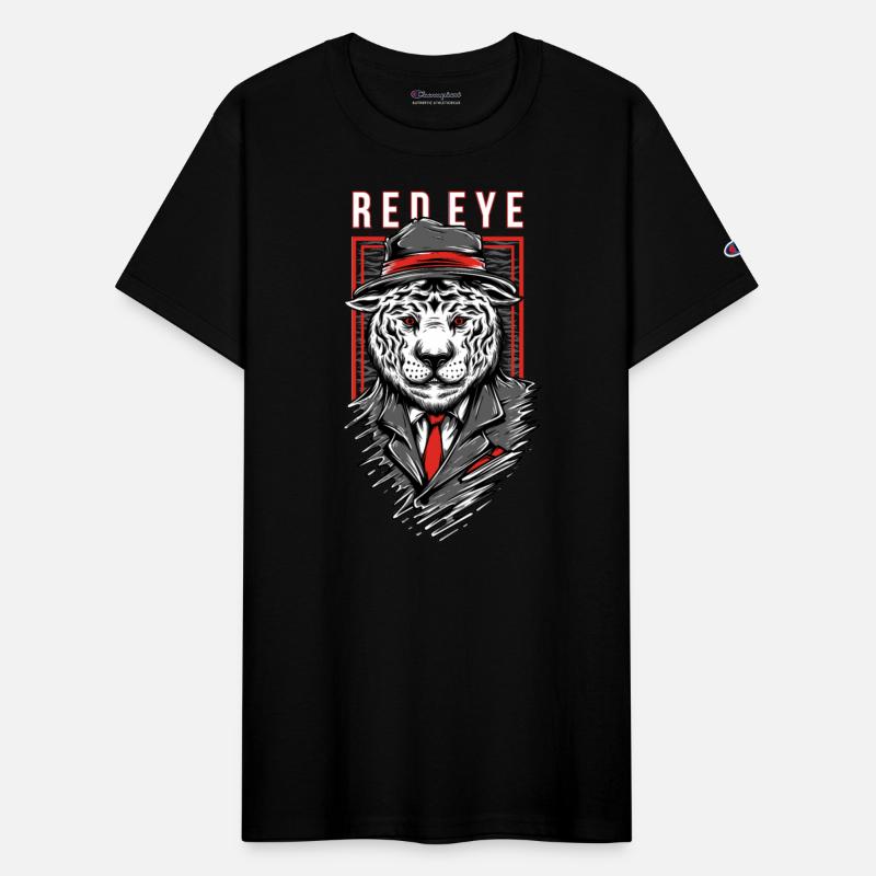 Red Eye, Animal Rights