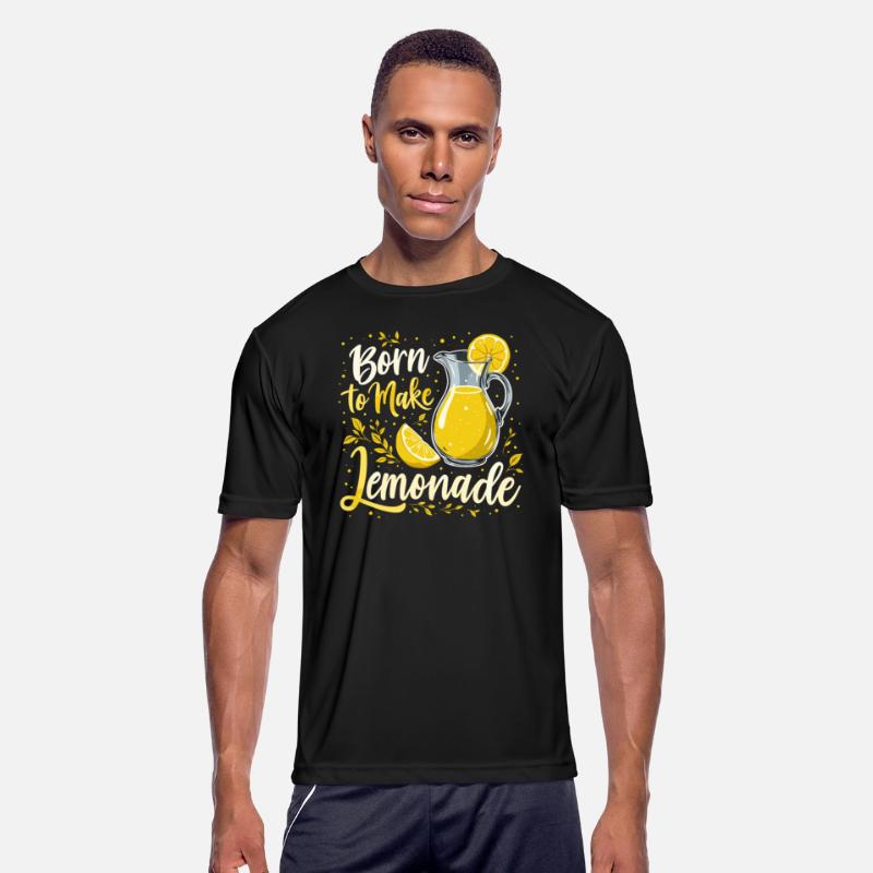 Refreshing Lemonade Vibes: Perfect for Lemonade