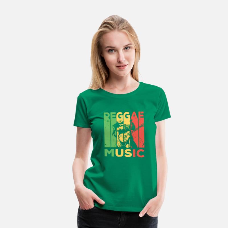 Reggae Music T