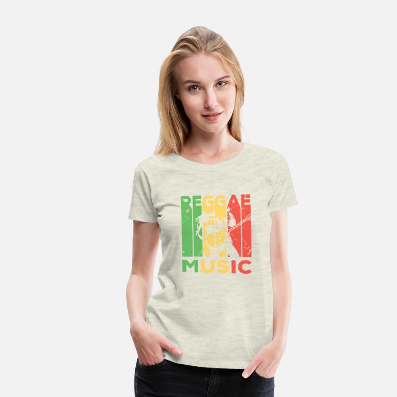 Reggae Music T