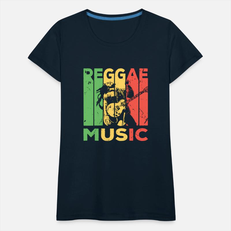 Reggae Music T