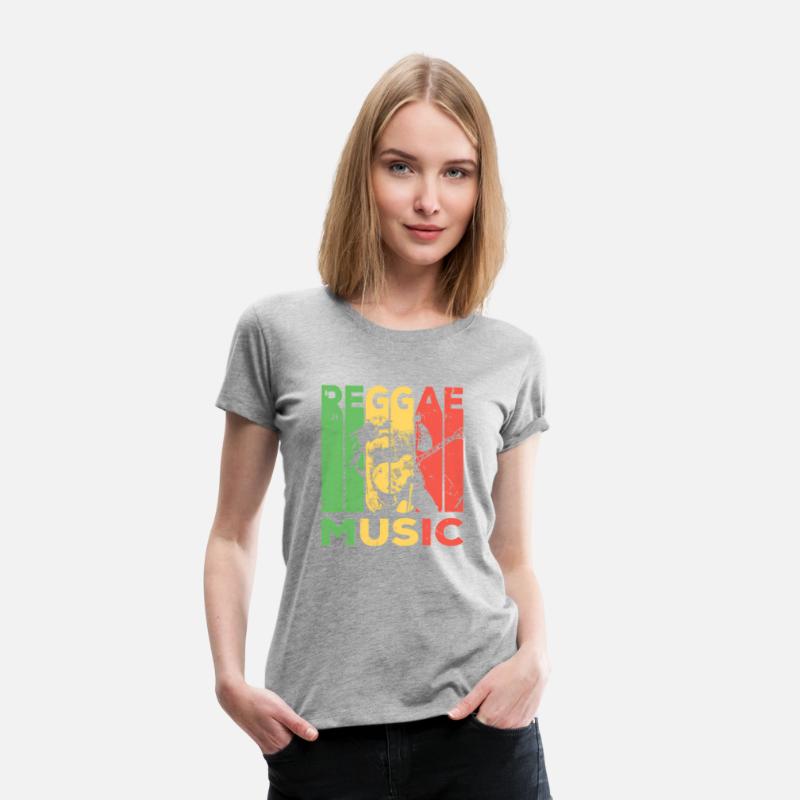 Reggae Music T