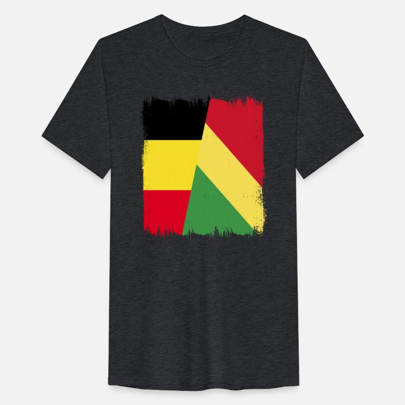 Republic Of The Congo Tourism Brazzaville Travel