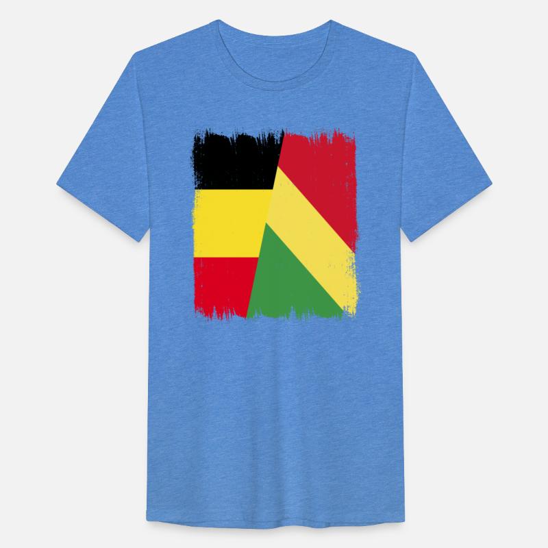 Republic Of The Congo Tourism Brazzaville Travel