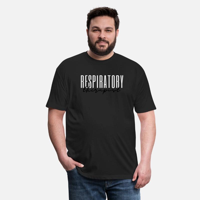 Reratory Therapist Rt Department