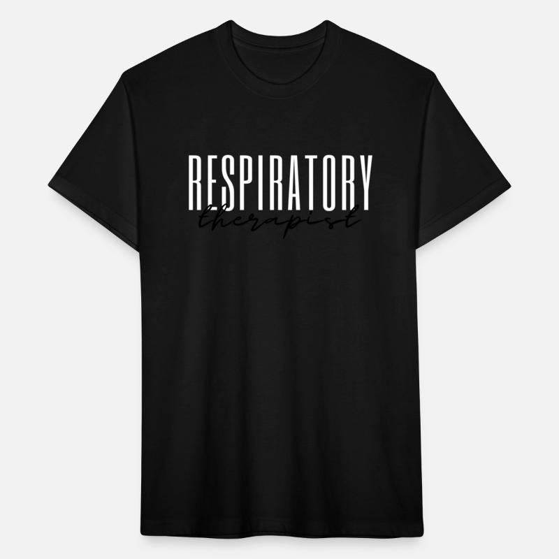 Reratory Therapist Rt Department