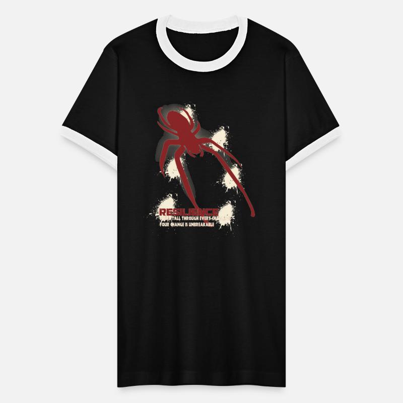 Resilience Collection: Stand Tall Through Every Ch