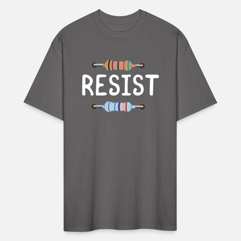 Resistor Resistor Physics Student Future Physicist