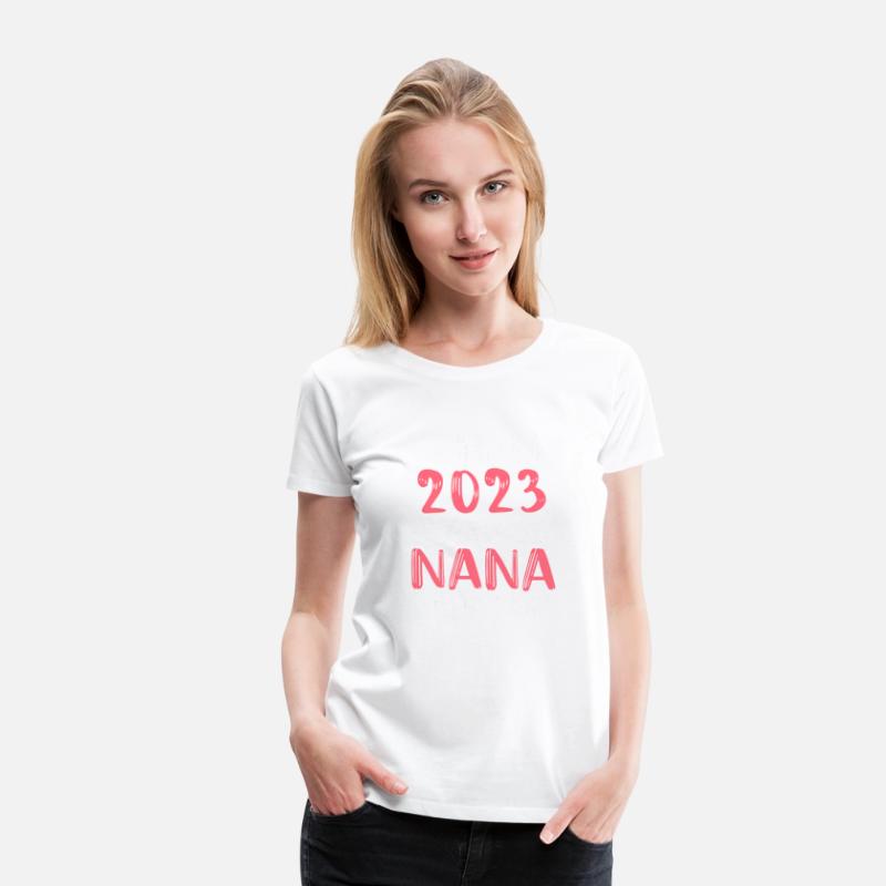 Retired Nana 2023