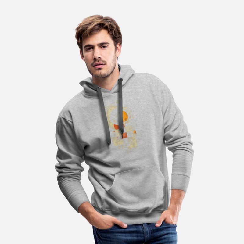 Retro Abstract Harmony