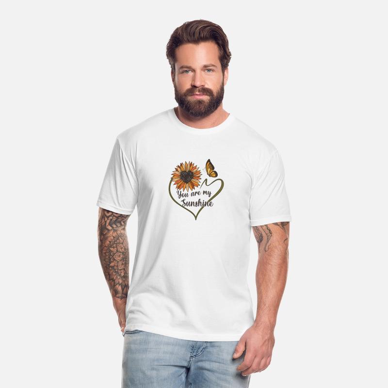 Retro Butterfly Sublimation