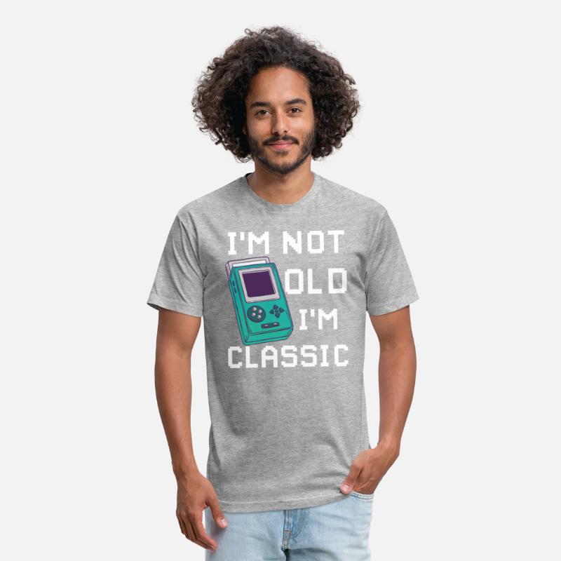 Retro Gaming Funny Video Gamer Nerd