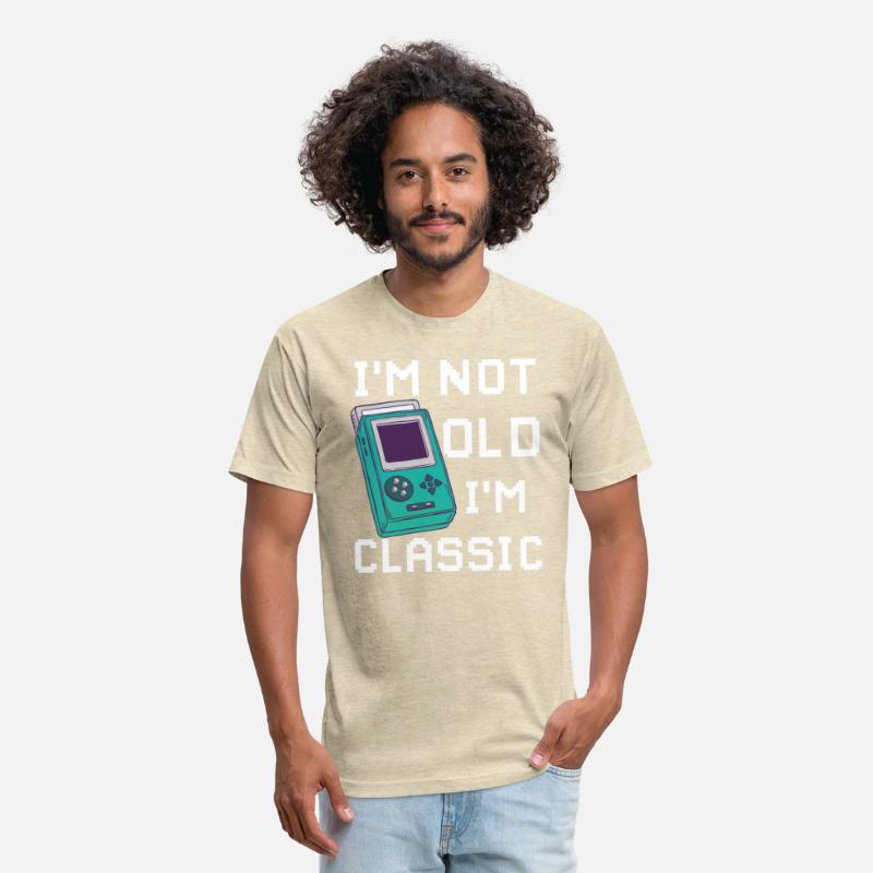 Retro Gaming Funny Video Gamer Nerd