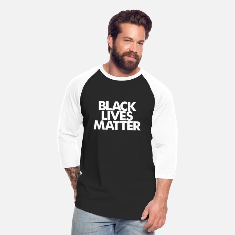 Retro Vintage Black Lives Matter