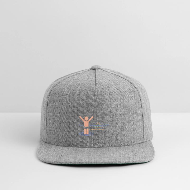 Retro Vintage Sunset Vacation Beach Island Style