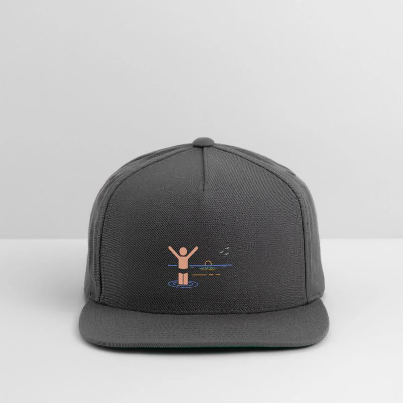 Retro Vintage Sunset Vacation Beach Island Style