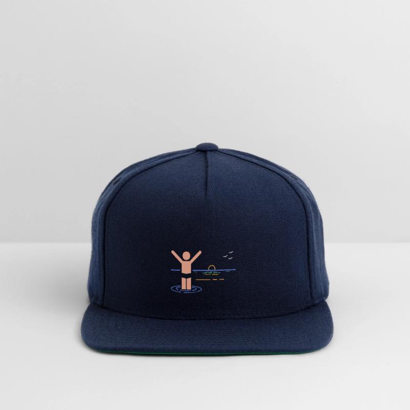 Retro Vintage Sunset Vacation Beach Island Style