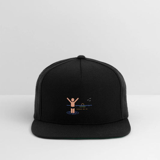 Retro Vintage Sunset Vacation Beach Island Style