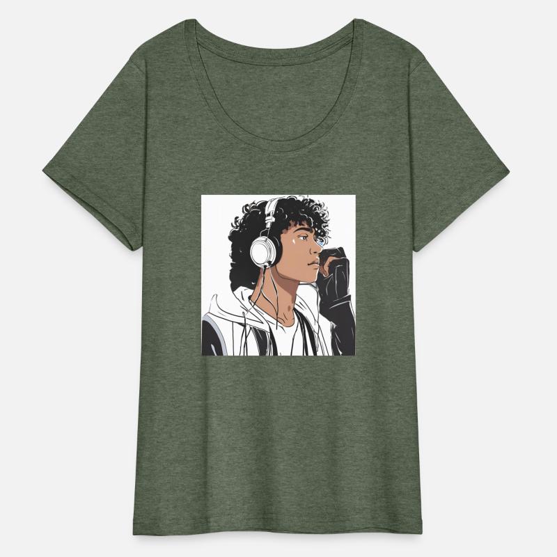 Rhythms of a Generation