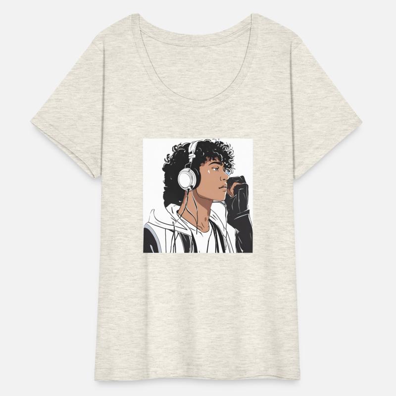 Rhythms of a Generation