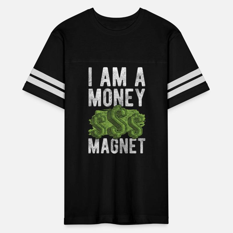 Rich Prosperity Dollar Spirit