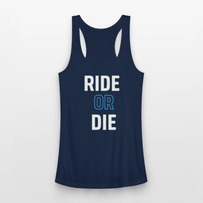 Ride or Die