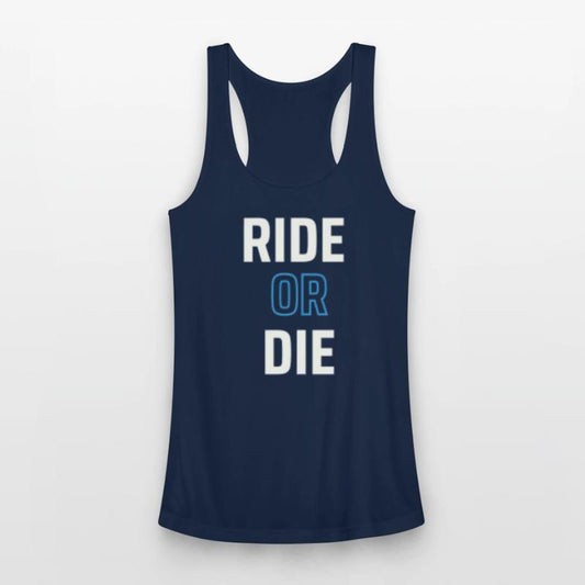 Ride or Die