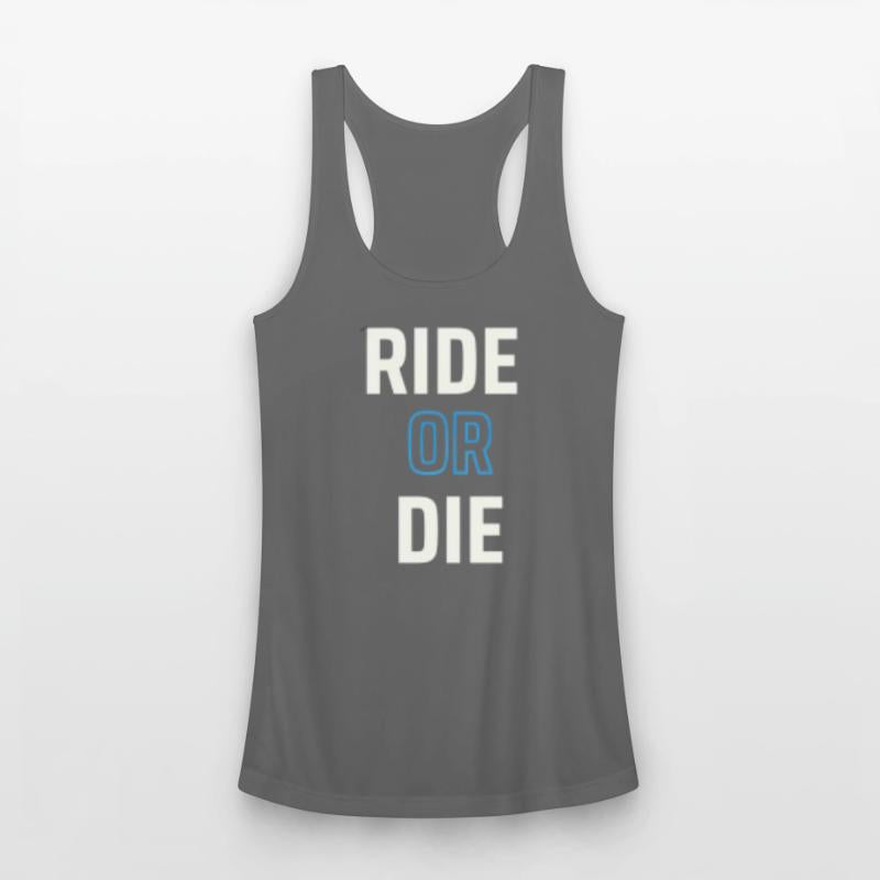 Ride or Die