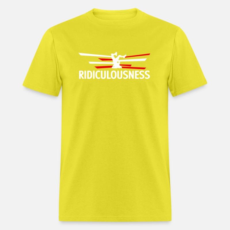 Ridiculousness Ridiculous Love