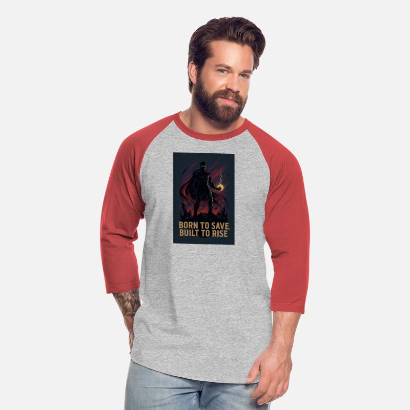 Rise of the Super Hero