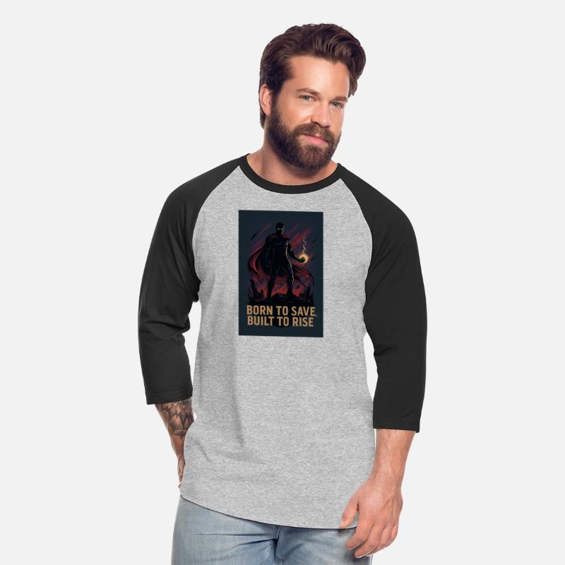 Rise of the Super Hero