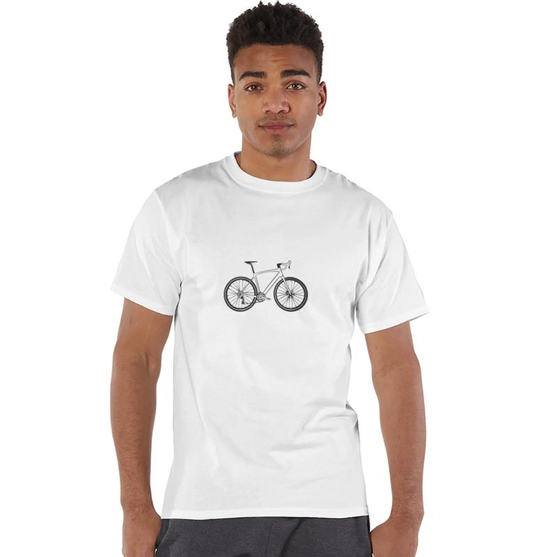 Road Race Gravel Bike Cycling