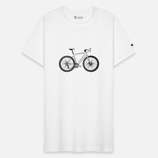 Road Race Gravel Bike Cycling