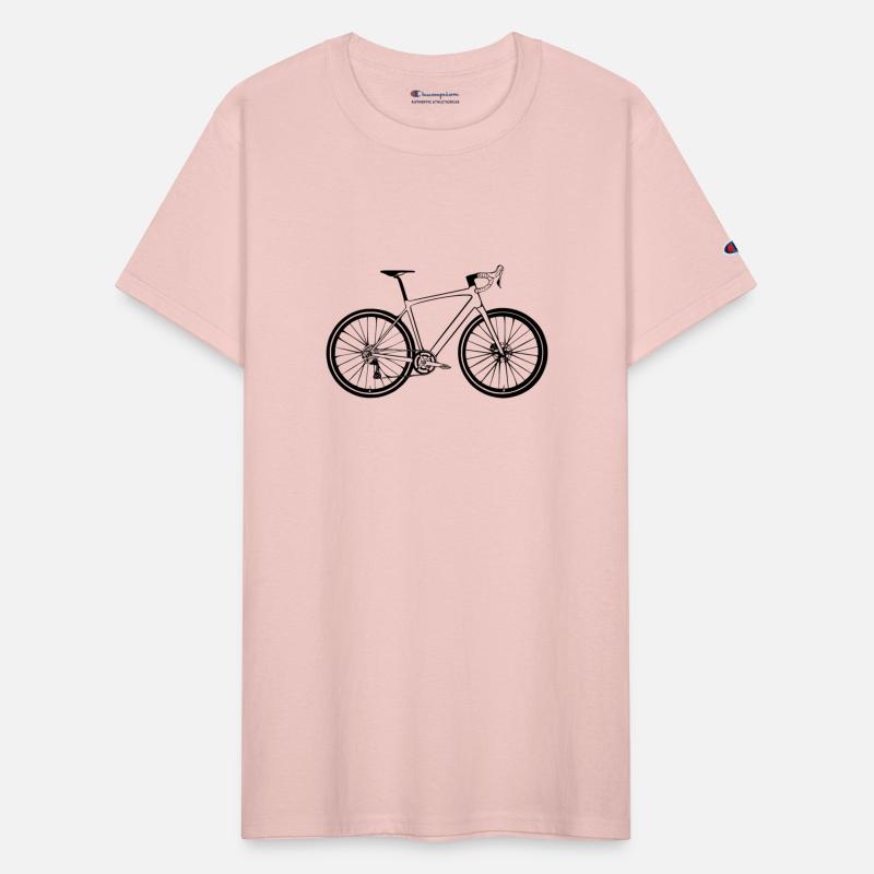 Road Race Gravel Bike Cycling