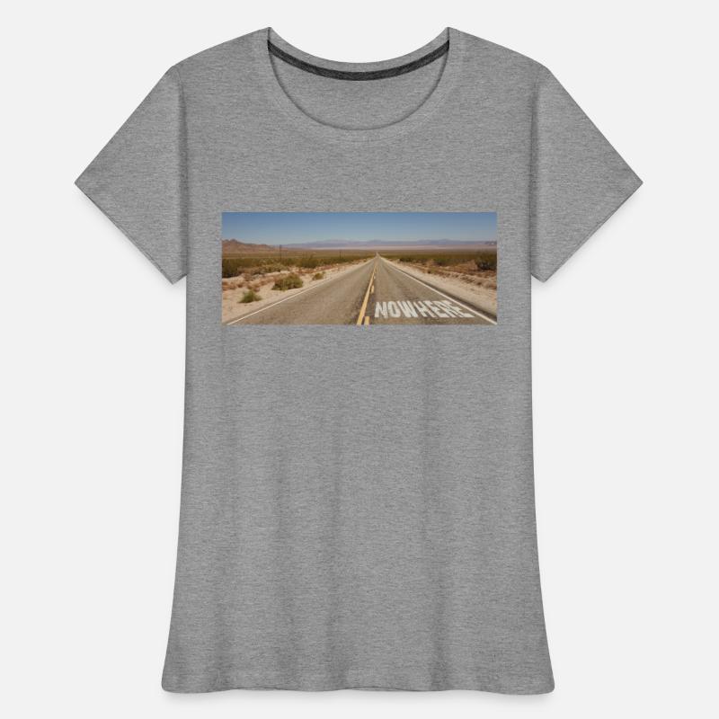 Road trip to Nowhere, Cruise Offroad and Highways